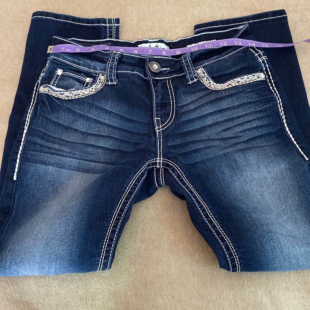Daytrip Virgo Jeans